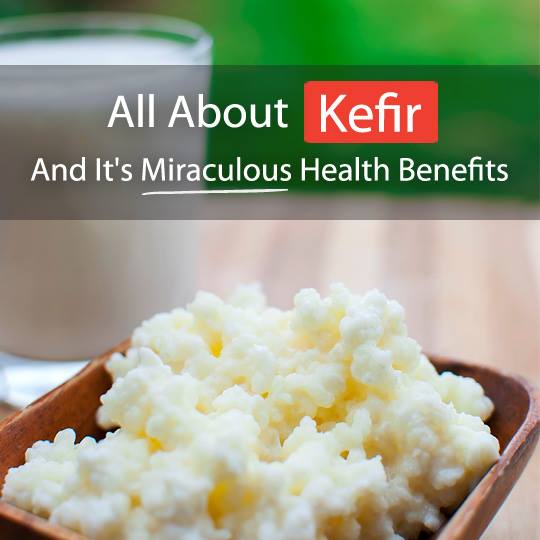 Kefir: What is it, health benefits, dangers, and how to make it