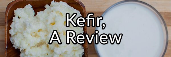 Kefir Reviews