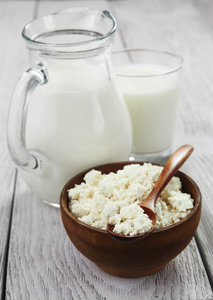 Buy Milk Kefir Grains online in India 
